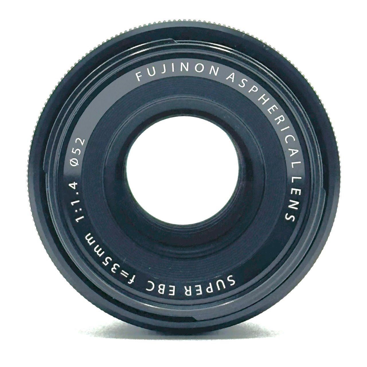 XFレンズ FUJINON XF 35 mm F 1 4 R 単焦点 標準