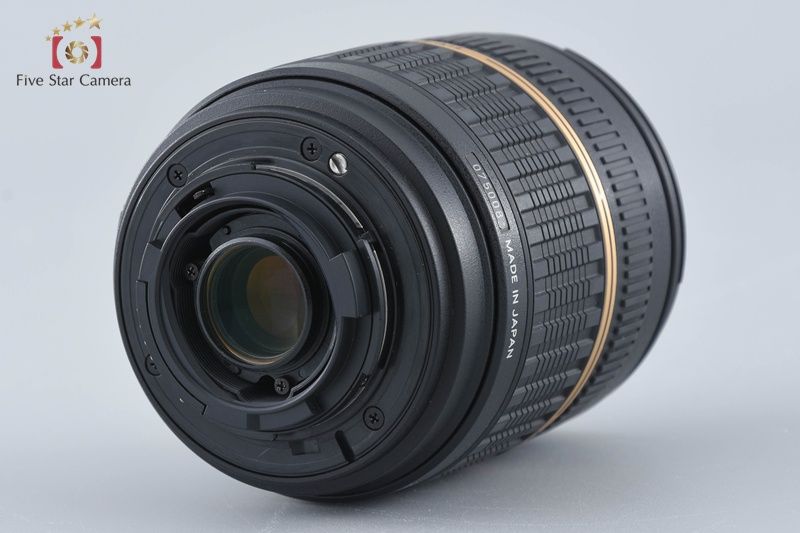  TAMRON タムロン A 14 AF 18 200 mm f 3 5 6 XR Di II LD IF MACRO ニコン用 用 ズームレンズ レンズ(ズーム) カメラ