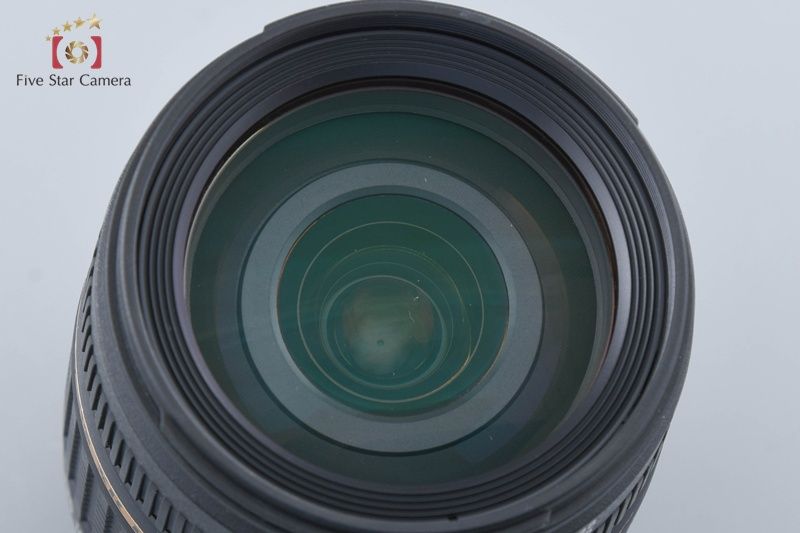 TAMRON タムロン A 14 AF 18 200 mm f 3 5 6 XR Di II LD IF MACRO ニコン用 用 ズームレンズ