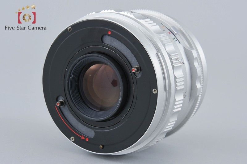 8 中判フィルムカメラ