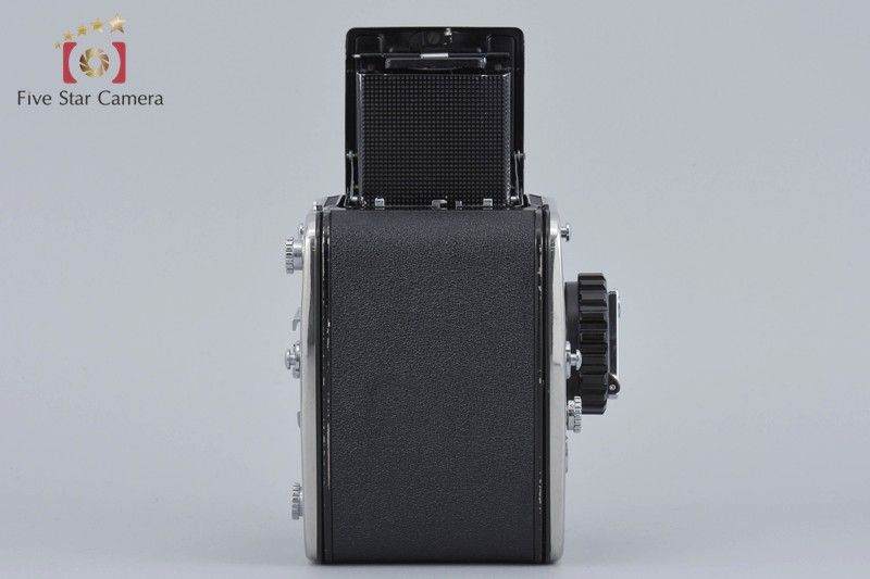 8 中判フィルムカメラ