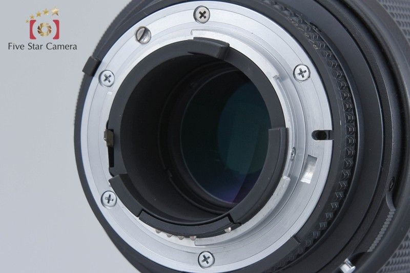  Nikon ニコン AF NIKKOR 80 200 mm f 2 8 ED ズームレンズ レンズ(ズーム) カメラ