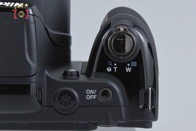 Nikon ニコン 【中古】Nikon ニコン COOLPIX L340 コンパクトデジタル