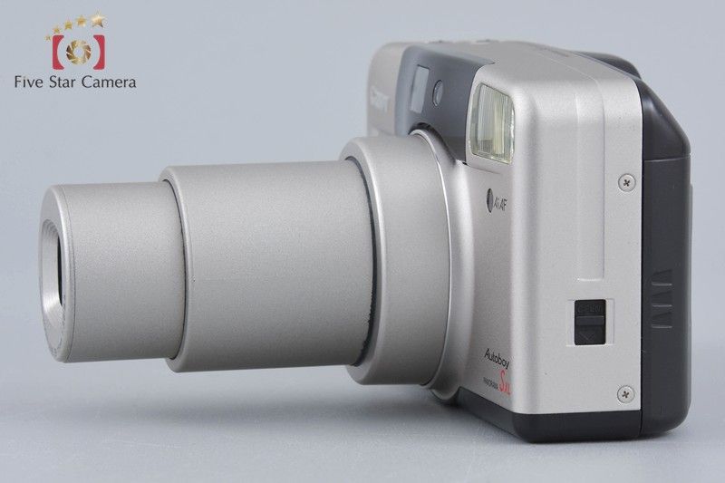 Canon キヤノン 【中古】Canon キヤノン Autoboy PANORAMA S XL