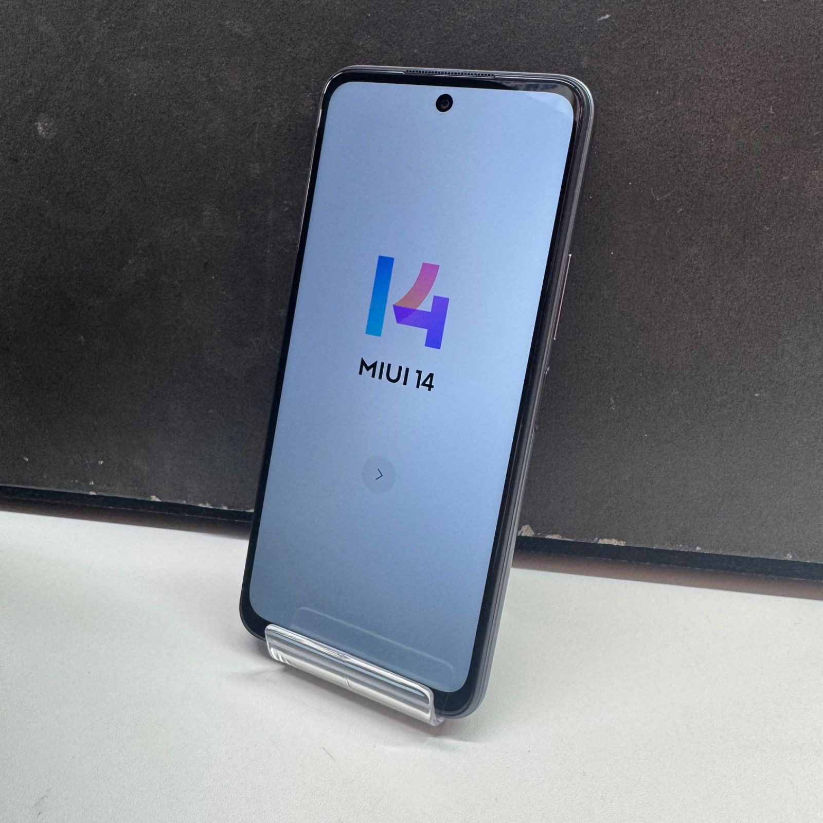 Redmi Note 10 T アジュールブラック 64 GB