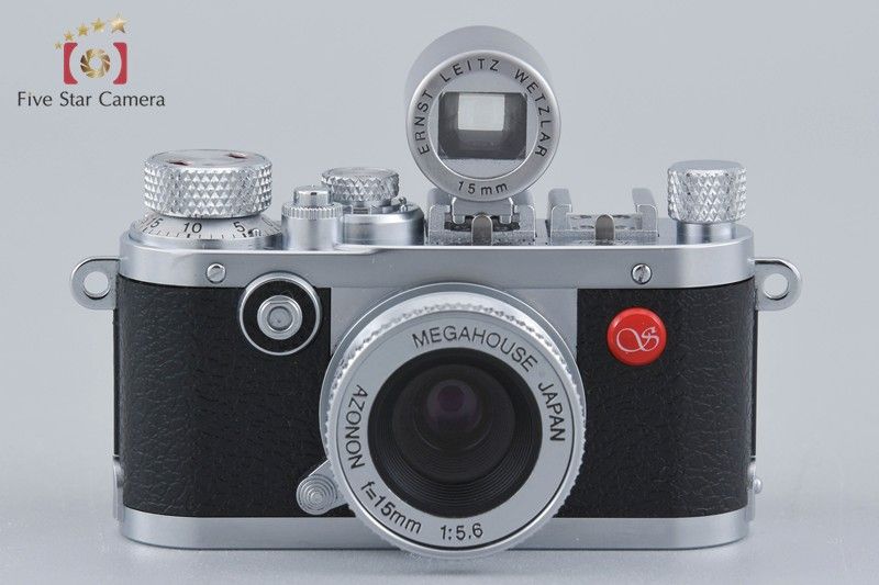 other その他ブランド 【】MEGA HOUSE メガハウス SHARAN Leica If 