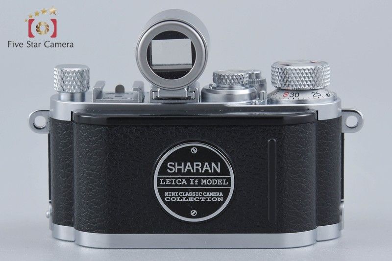 other その他ブランド 【】MEGA HOUSE メガハウス SHARAN Leica If 