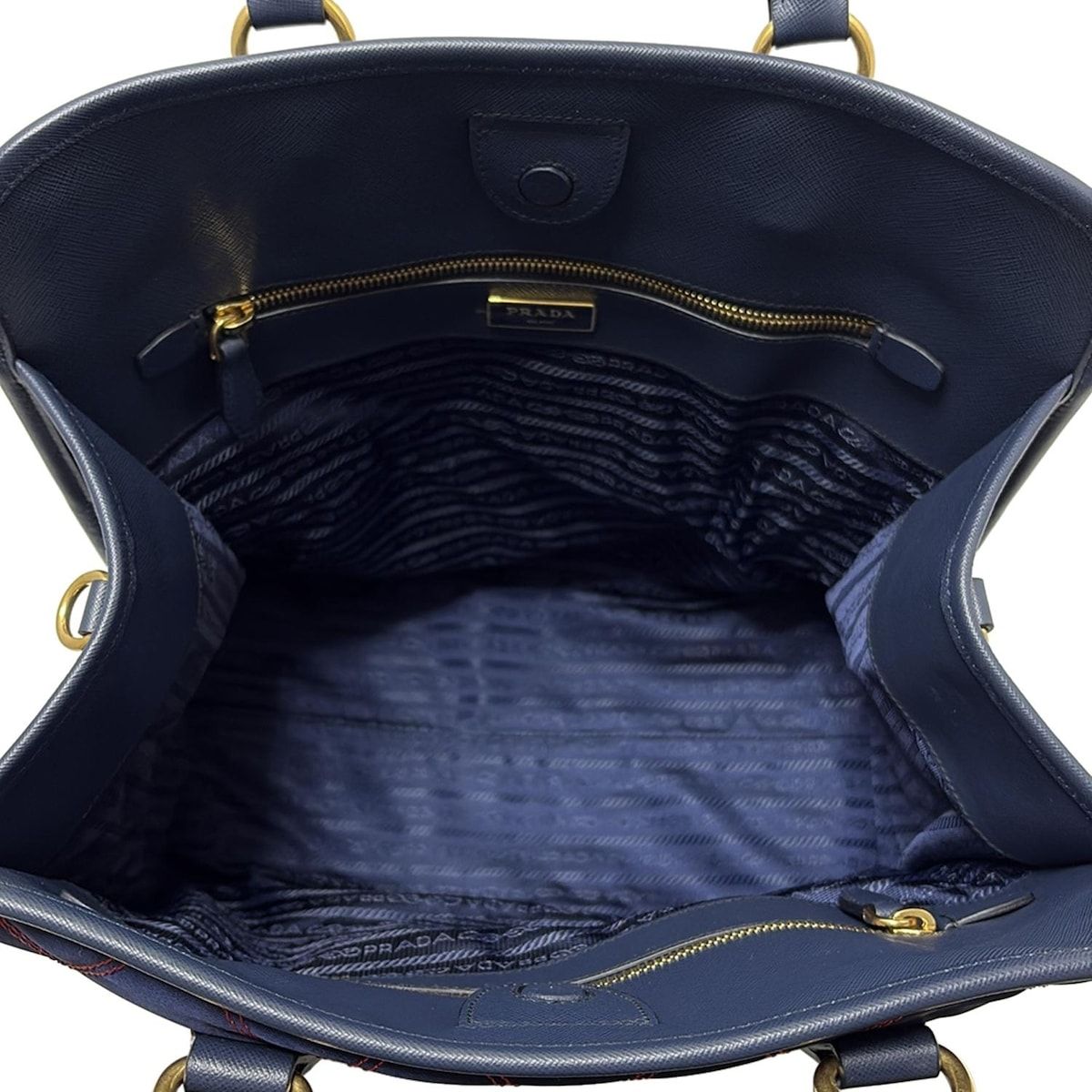 プラダ トートバッグ