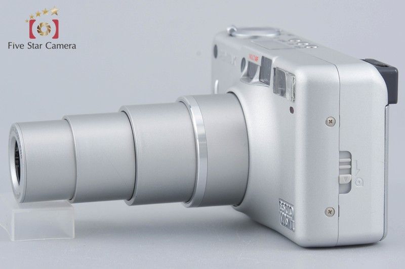 PENTAX ペンタックス 【中古】PENTAX ペンタックス ESPIO 120SWII