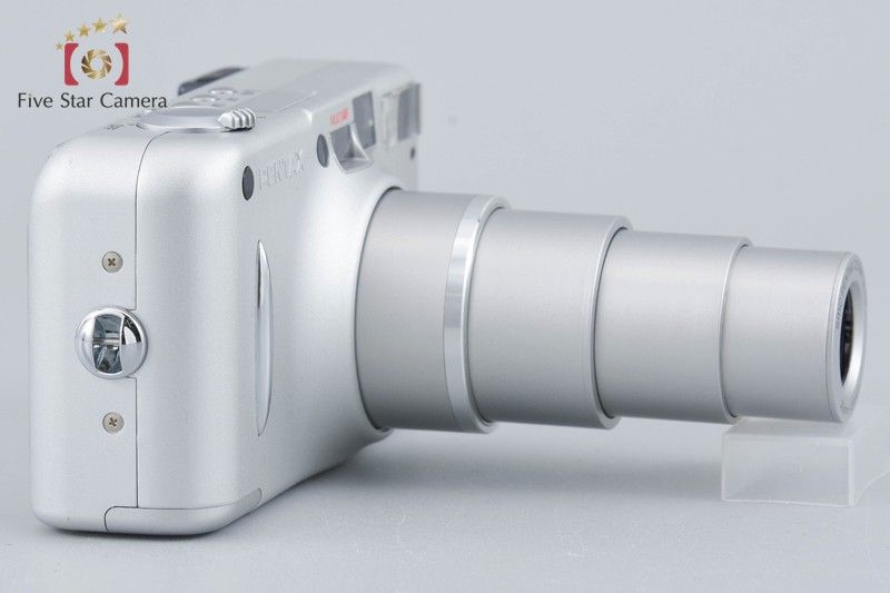 PENTAX ペンタックス 【中古】PENTAX ペンタックス ESPIO 120SWII