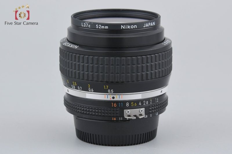 NIKKOR