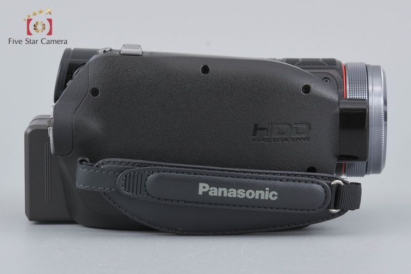  Panasonic パナソニック HDC HS 100 デジタルハイビジョンビデオカメラ ビデオカメラ ビデオカメラ本体 ビデオカメラ