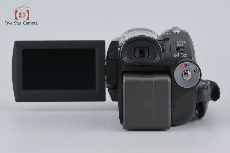 パナソニック HDC