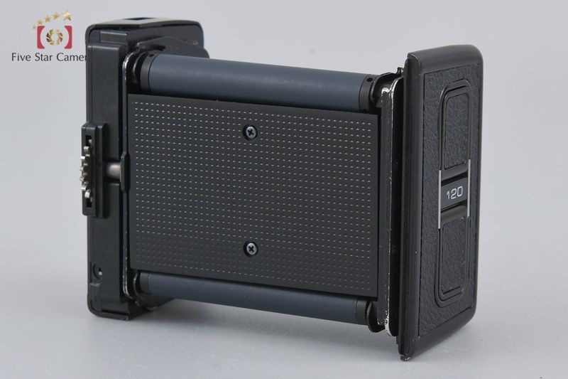 BRONICA ゼンザブロニカ