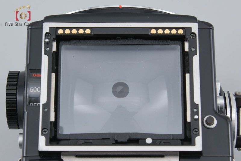 BRONICA ゼンザブロニカ