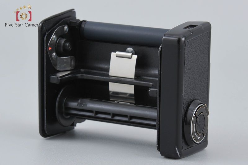 BRONICA ゼンザブロニカ