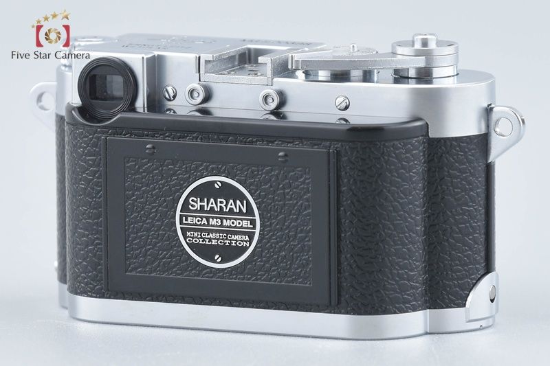 other その他ブランド 【中古】MEGA HOUSE メガハウス SHARAN Leica M3
