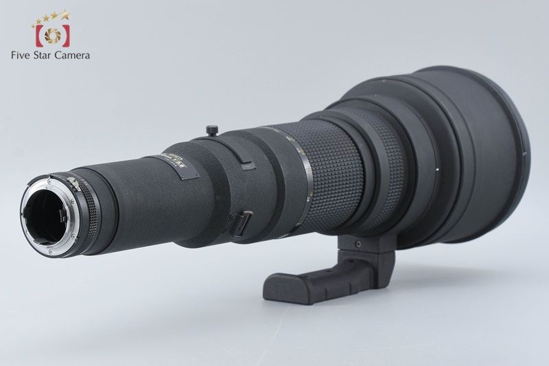 ケース付き 単焦点レンズ