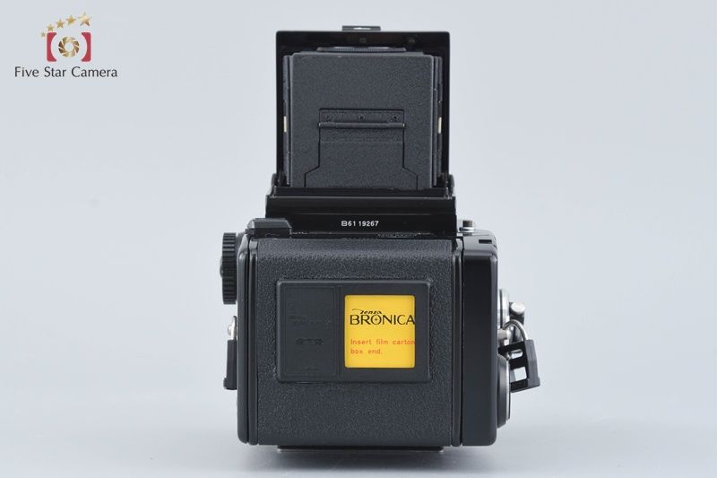 ゼンザブロニカ