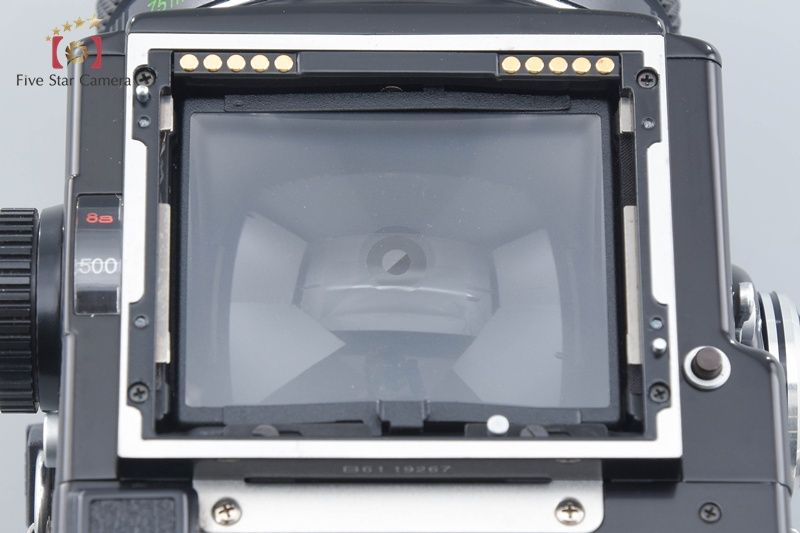 ゼンザブロニカ ETRS