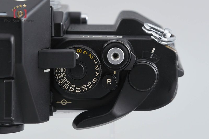 AE フィルム一眼レフカメラ