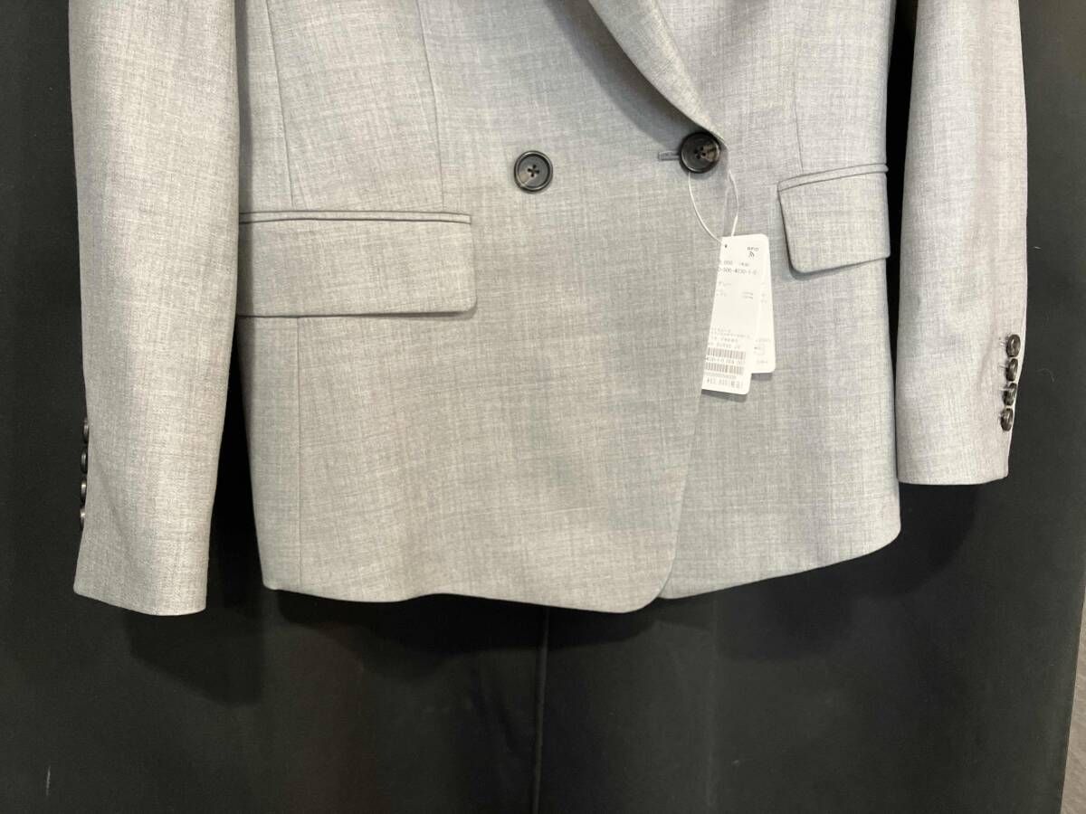  Deuxieme Classe その他ジャケット スーツ SURGE JK 24 SS ドゥーズィエム クラス その他 ジャケット アウター