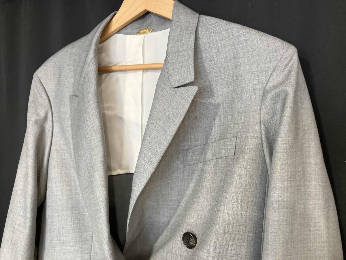 ドゥーズィエム