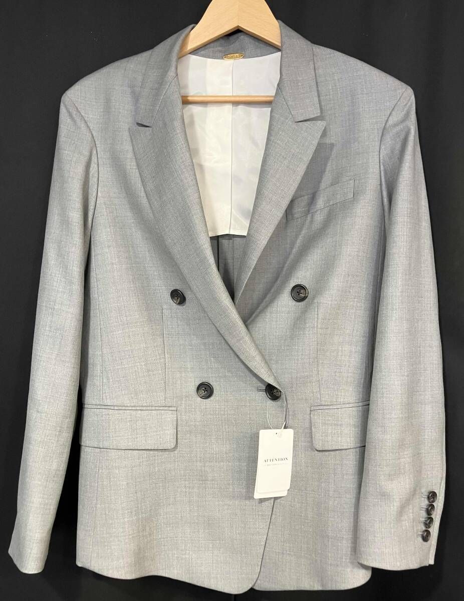 Deuxieme Classe その他ジャケット スーツ SURGE JK 24 SS ドゥーズィエム クラス