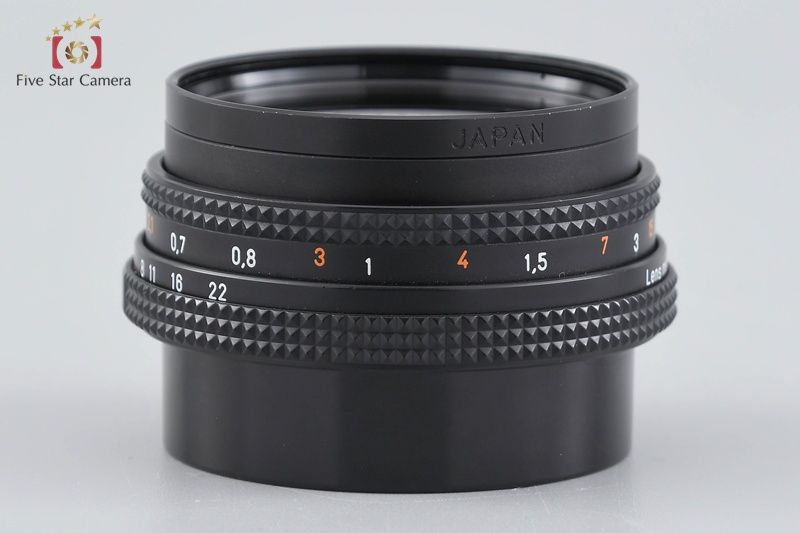  CONTAX コンタックス Carl Zeiss Tessar 45 mm f 2 8 T MMJ 単焦点レンズ レンズ(単焦点) カメラ