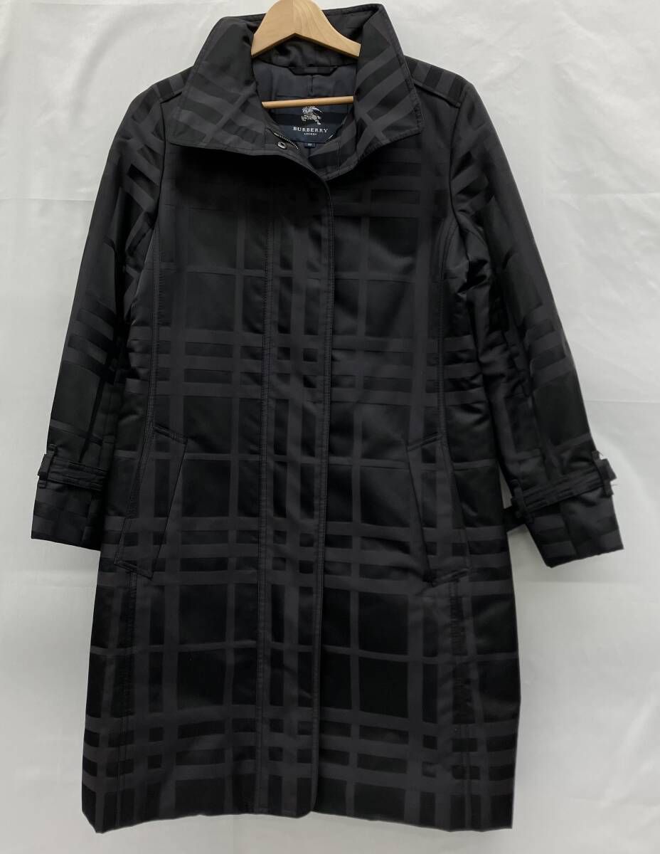 BURBERRY LONDON バーバリーロンドン コート サイズ38 レディース