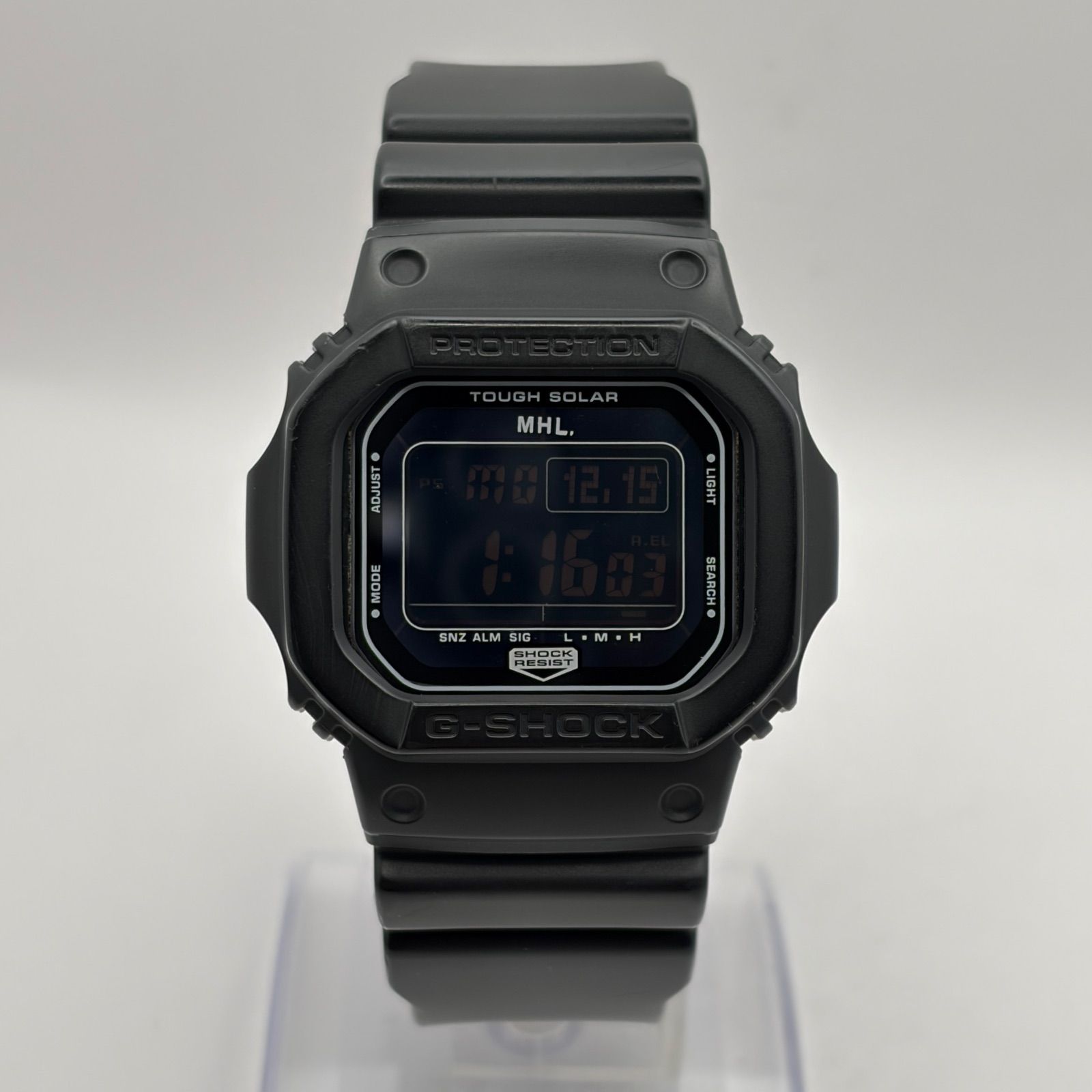 T748）良品 正常稼動 CASIO カシオ G-SHOCK ジーショック ORIGIN 限定