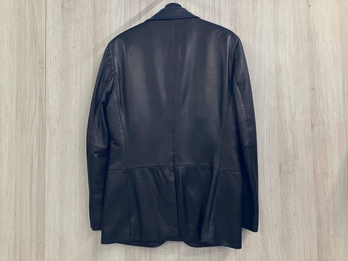 HUGOBOSS ヒューゴボス テーラードジャケット ブラック