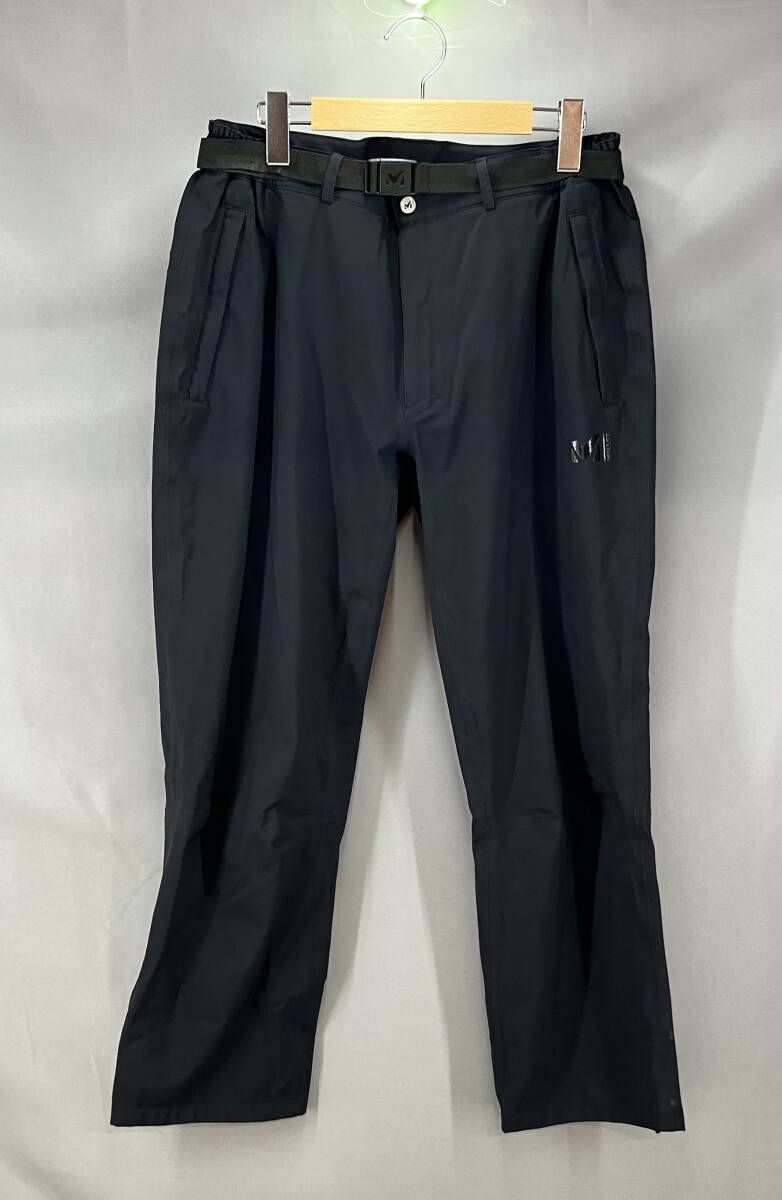 MILLET ミレー ナイロン サイズM ブラック 通年