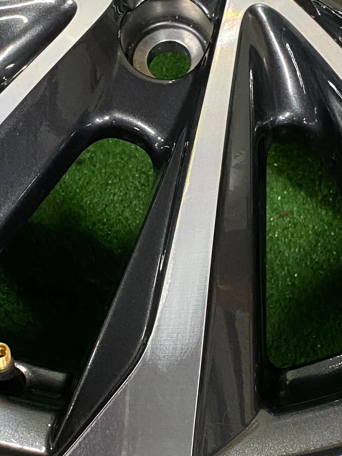  ︎ 即決品 トヨタ 90ヴォクシー 17 in 6 J 40 PCD 114 3 1本 ノア エスクァイア 流用 交換 TOYOTA 17インチ ホイール