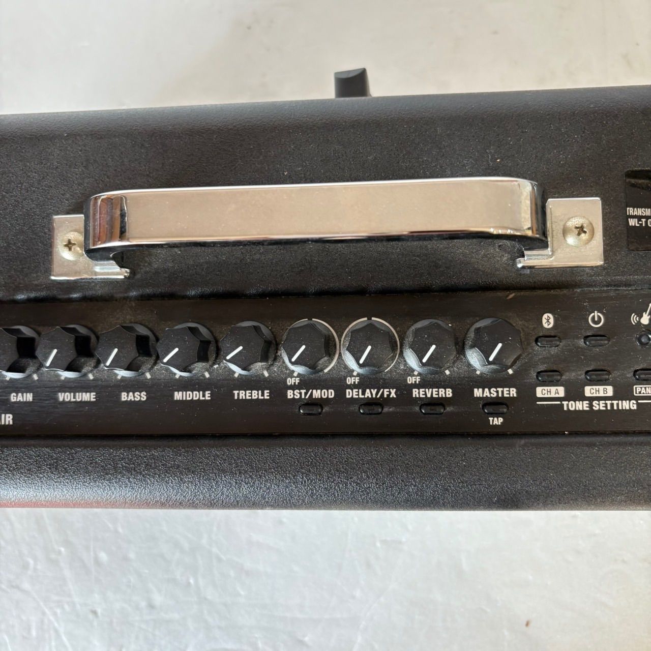 トータルワイヤレス