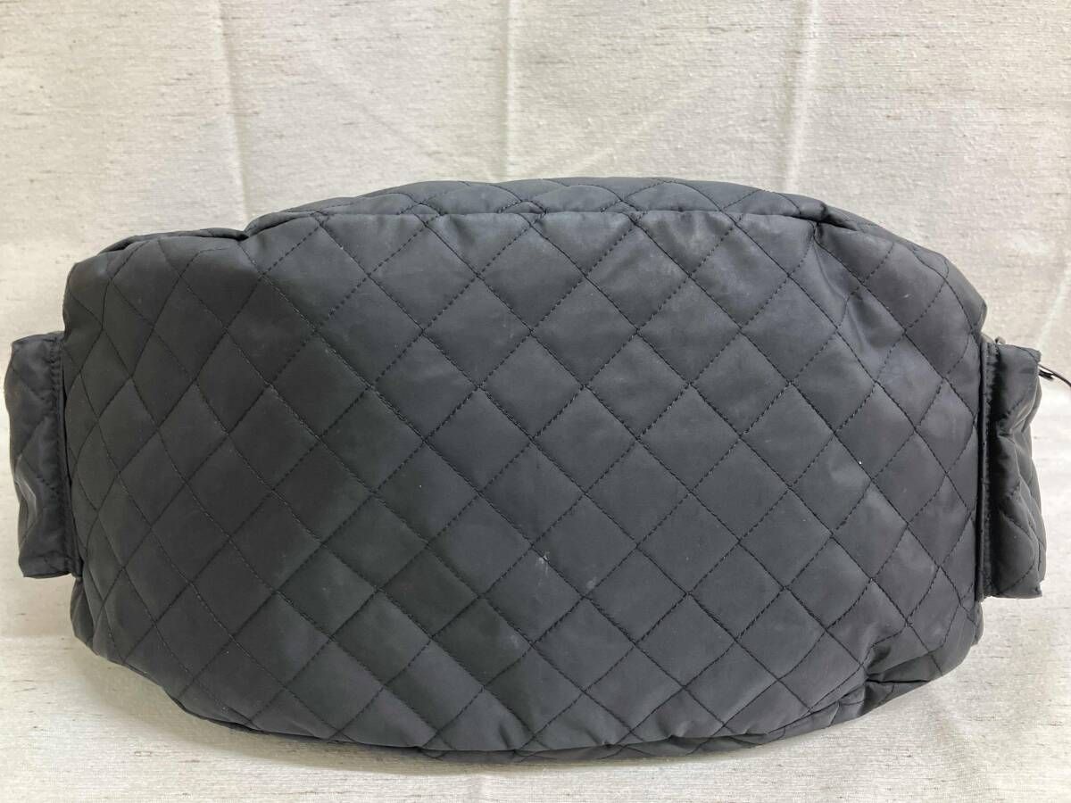 HEAD PORTER ヘッド ポーター ショルダーバッグ ブラック - メルカリ