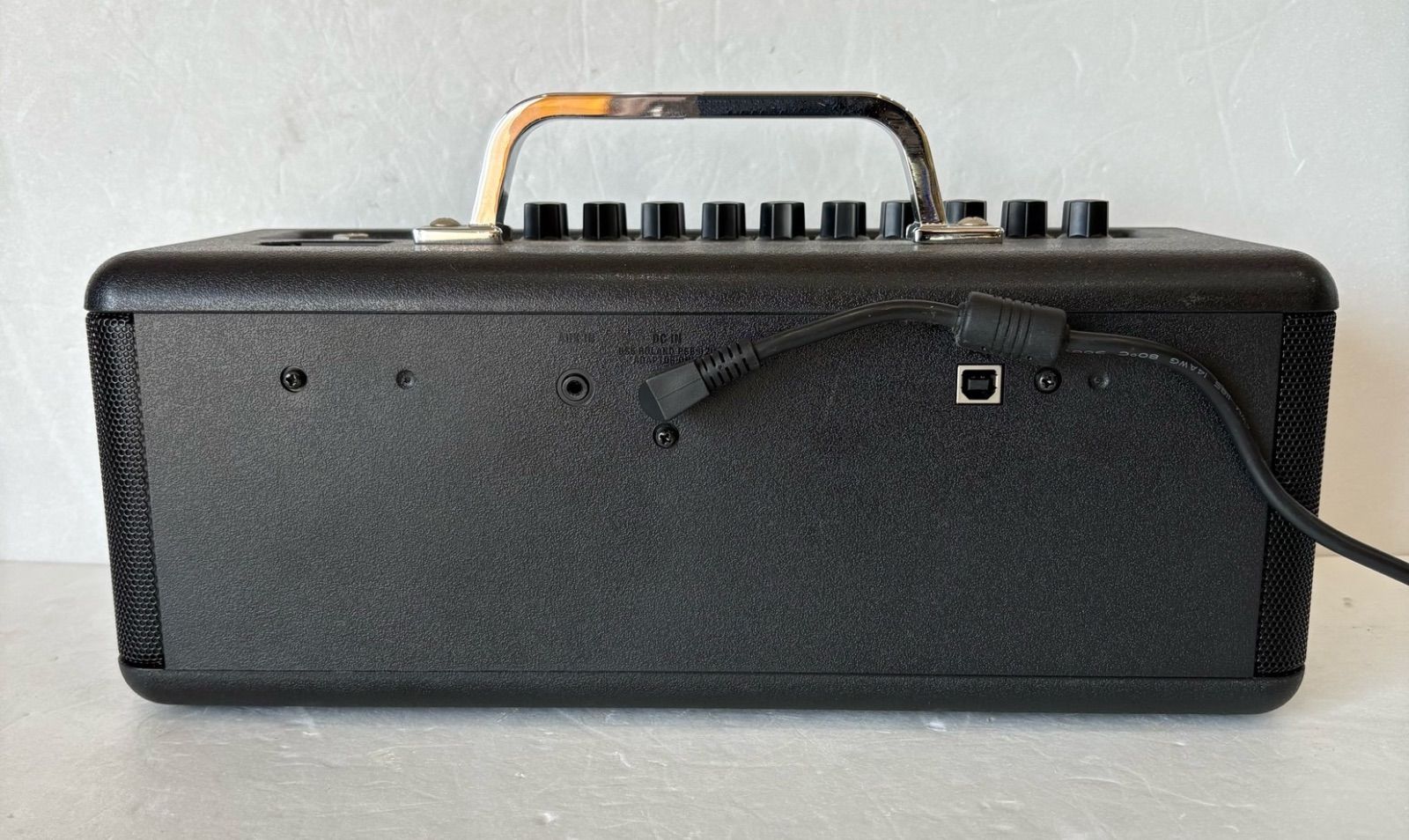  BOSS ボス KATANA-AIR トータルワイヤレス ギターアンプ システム ギター用アンプ ギター