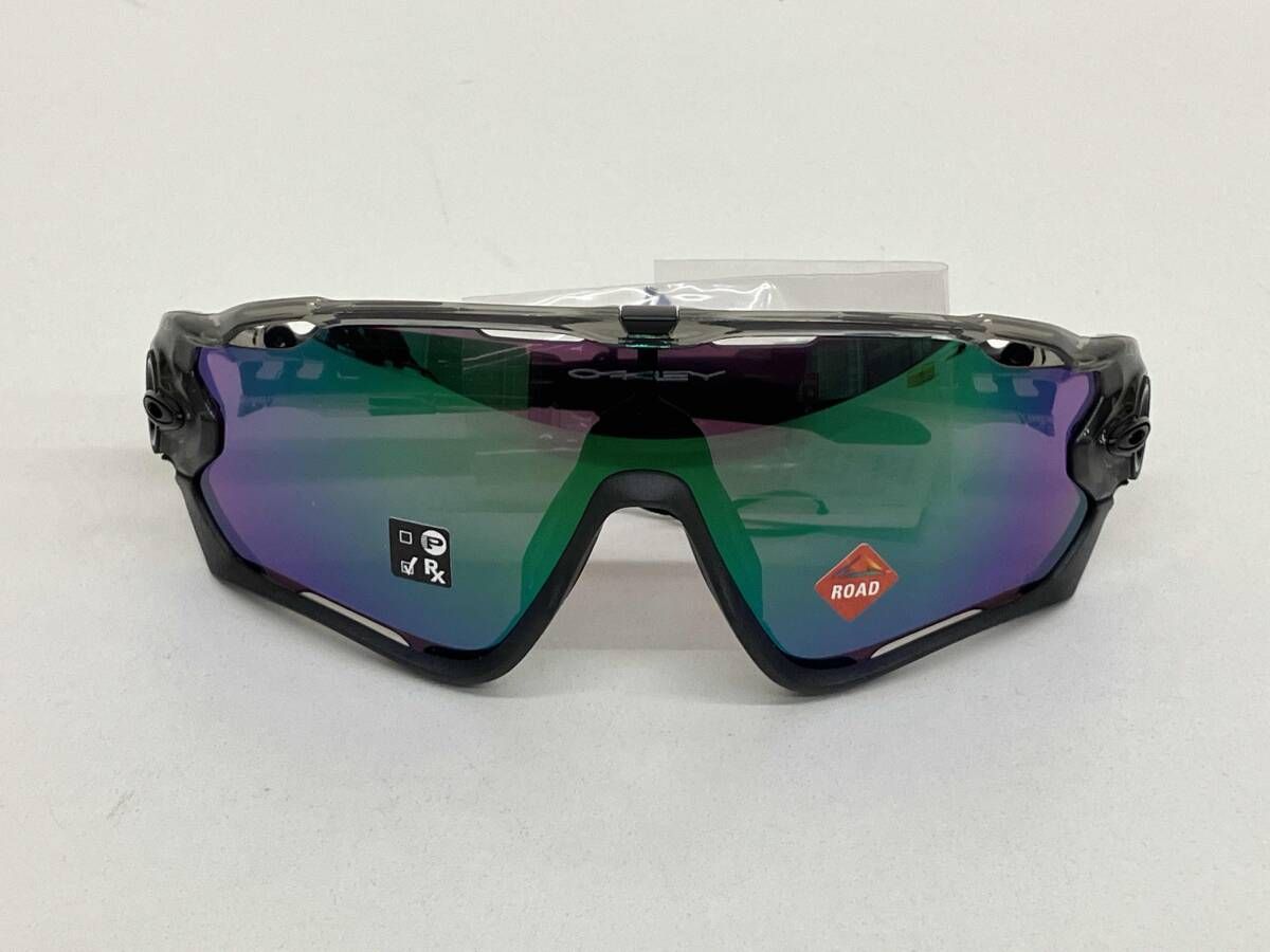 OAKLEY オークリー ジョウブレイカー サングラス 0009290