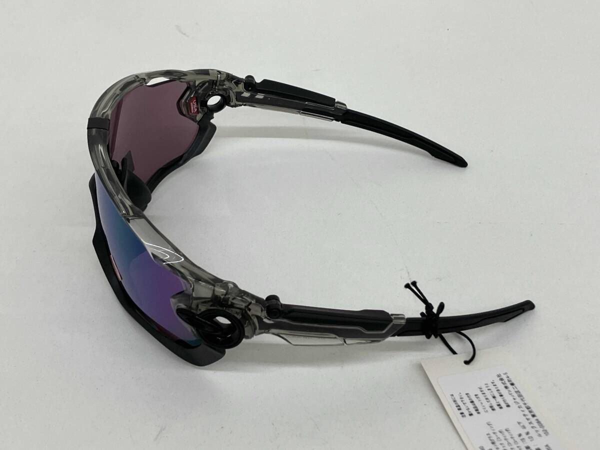 ジョウブレイカー サングラス