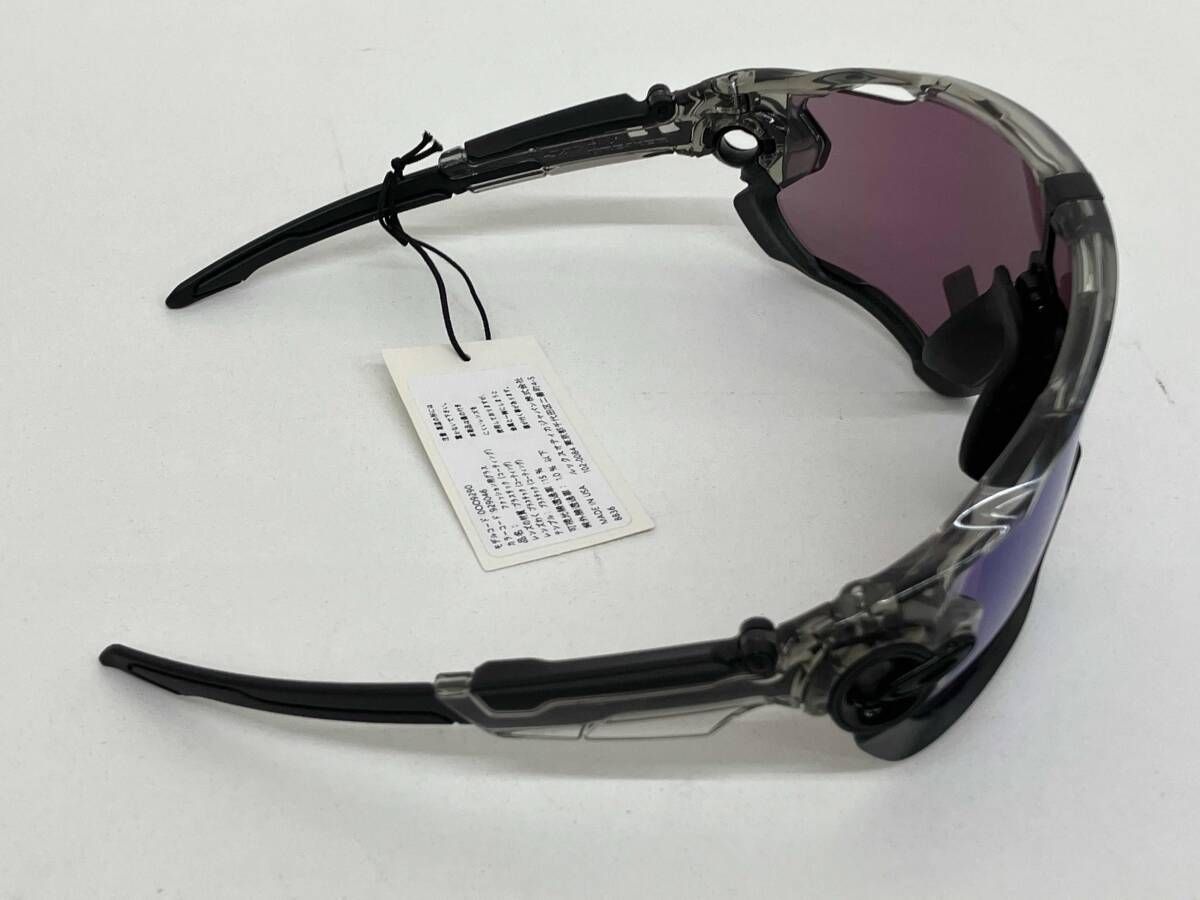  OAKLEY オークリー ジョウブレイカー サングラス 0009290 サングラス 小物