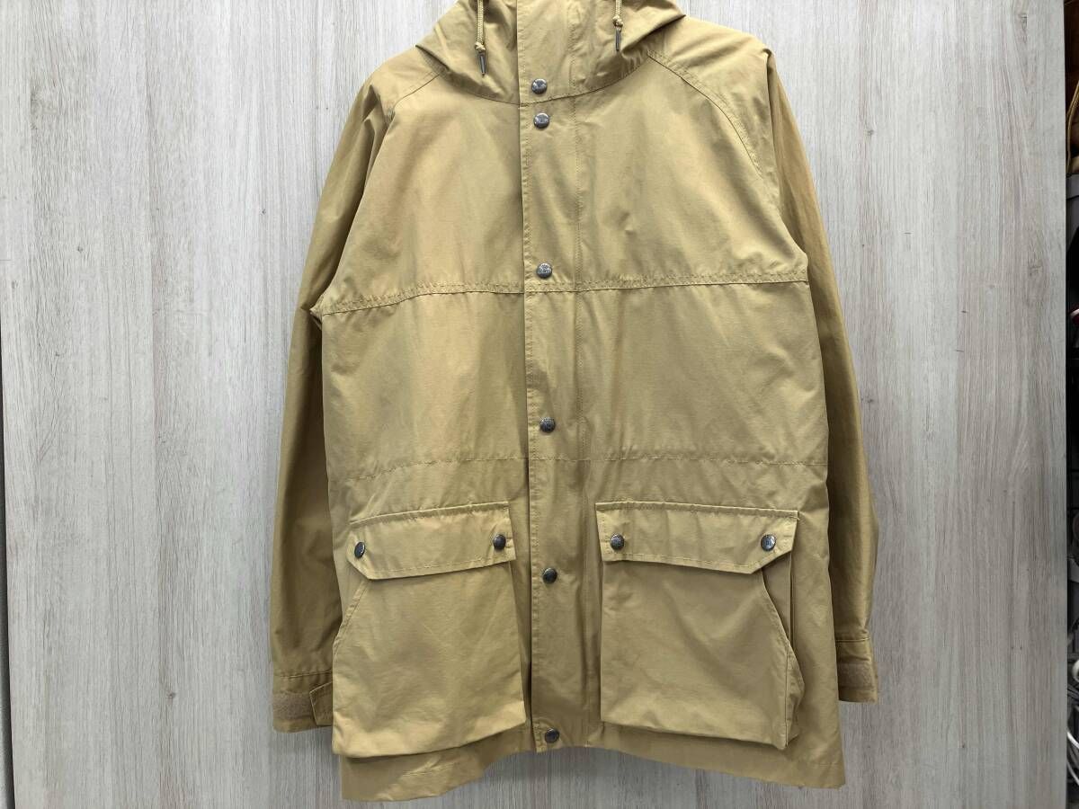 SIERRA DESIGNS シエラデザインズ 3 wayマウンテンパーカー マウンテンボアジャケット インナーボア アウター ベージュ 藤沢大庭