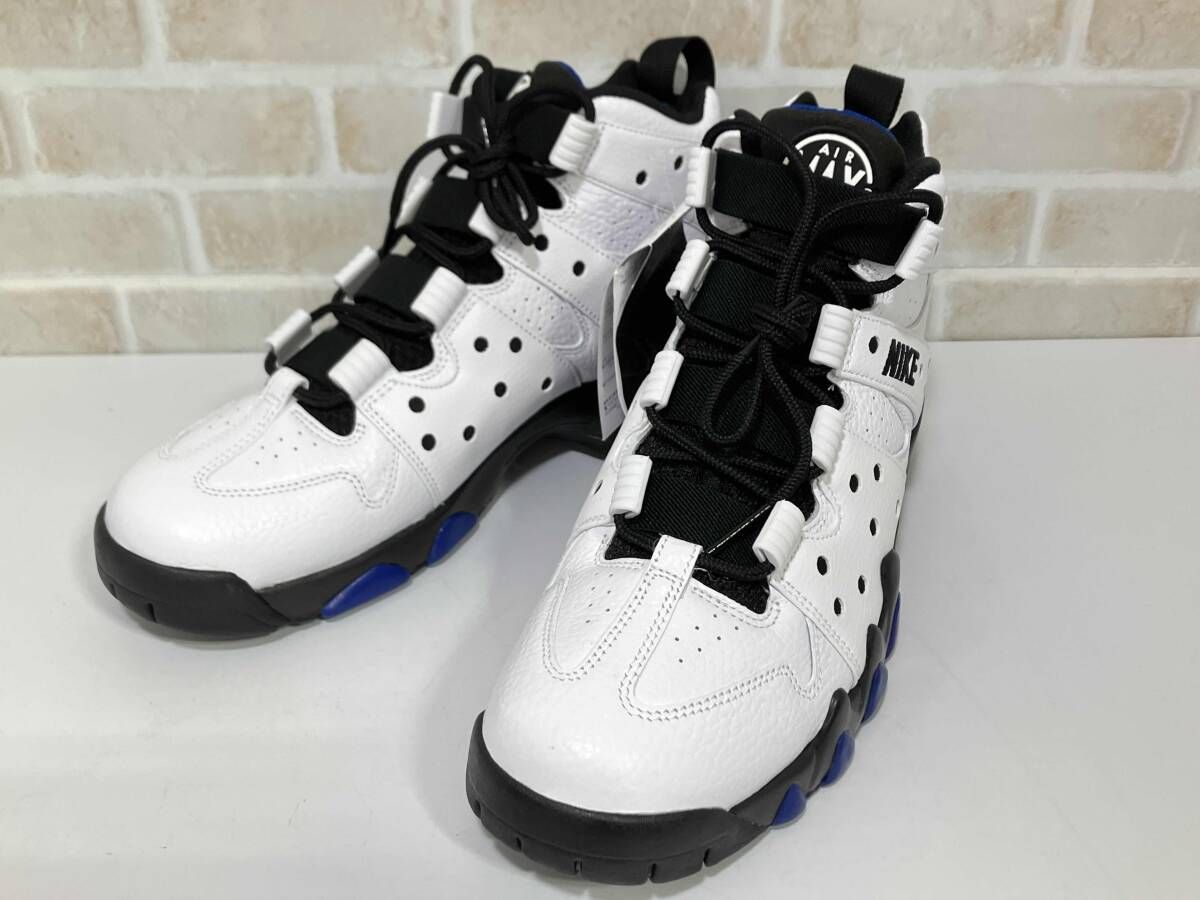 NIKE ナイキ スニーカー AIR MAX2 CB'94 DD8557-100 サイズ27.5cm