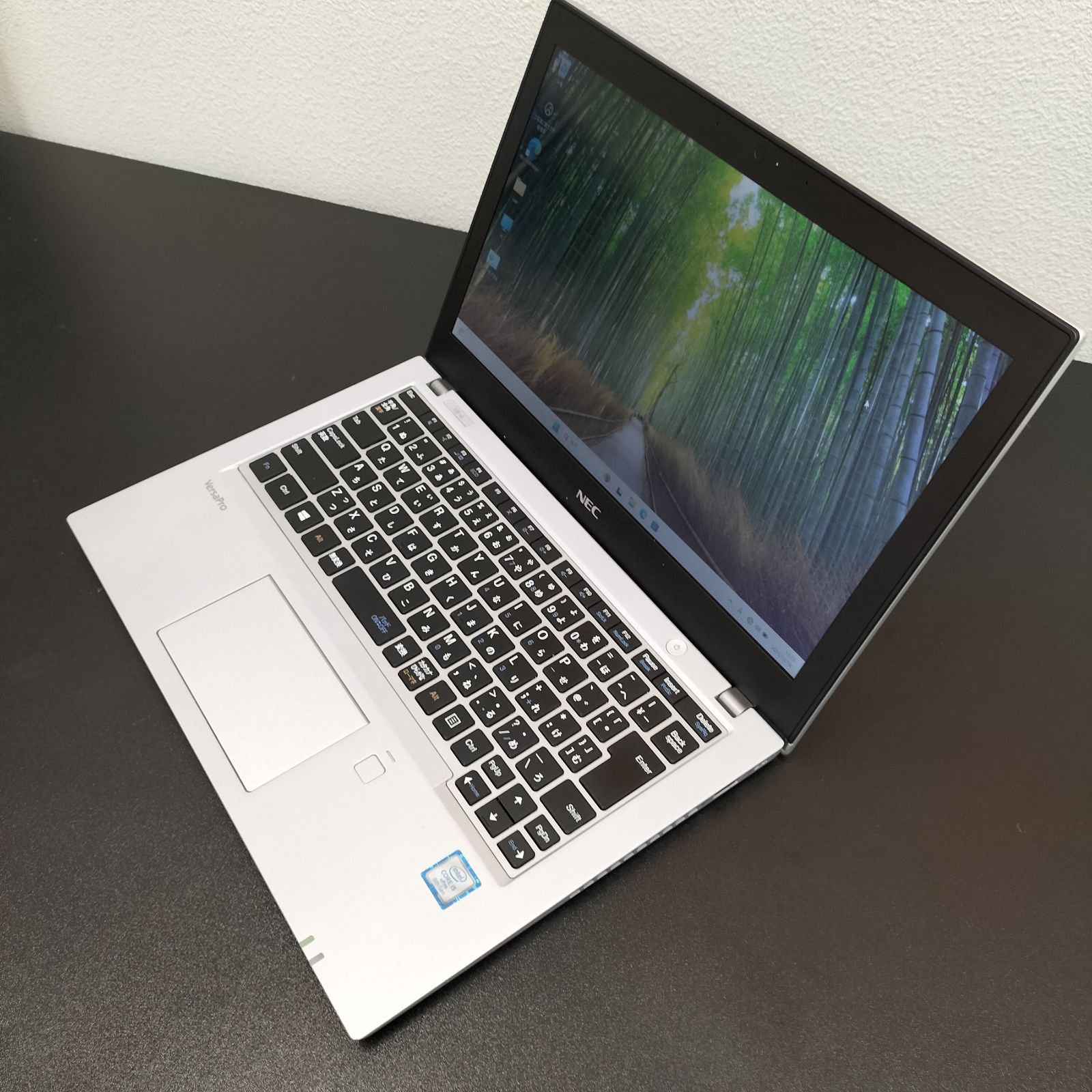 リユースノートパソコン Windows11 NEC PC-VKM17/B-4 メモリ8GB SSD256GB 【店頭併売中】 NEC ノートパソコン VersaPro メモリ8GB PC-VKM17&frasl;B-4 8350U&frasl;8GB