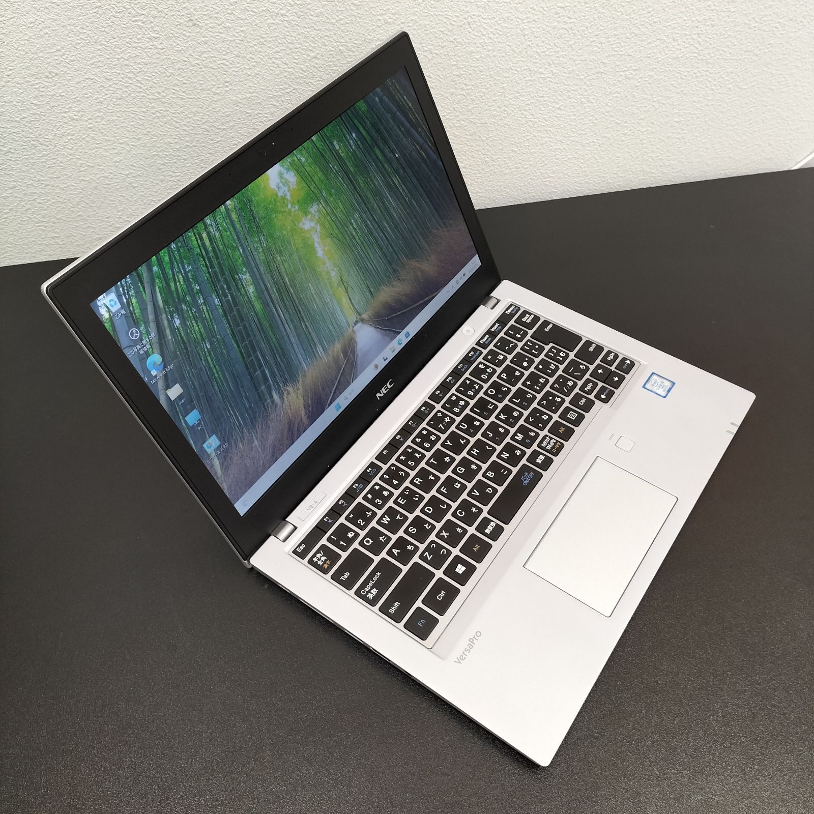 リユースノートパソコン Windows11 NEC PC-VKM17/B-4 メモリ8GB SSD256GB 【店頭併売中】 NEC ノートパソコン VersaPro メモリ8GB PC-VKM17&frasl;B-4 8350U&frasl;8GB