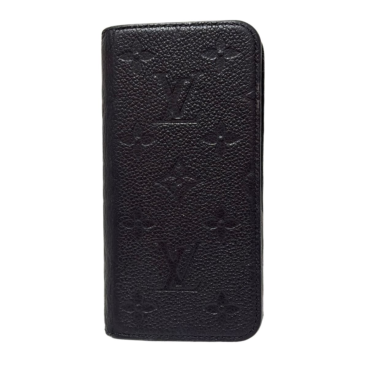 LOUIS VUITTON(ルイヴィトン) 携帯電話ケース モノグラム・アン