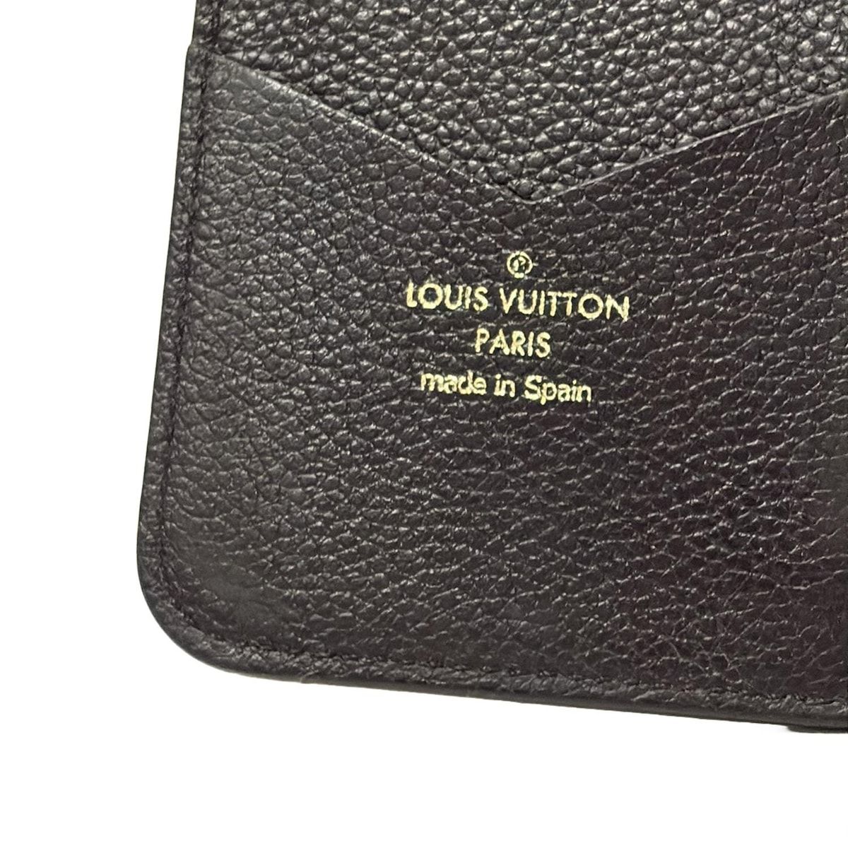 LOUIS VUITTON(ルイヴィトン) 携帯電話ケース モノグラム・アン
