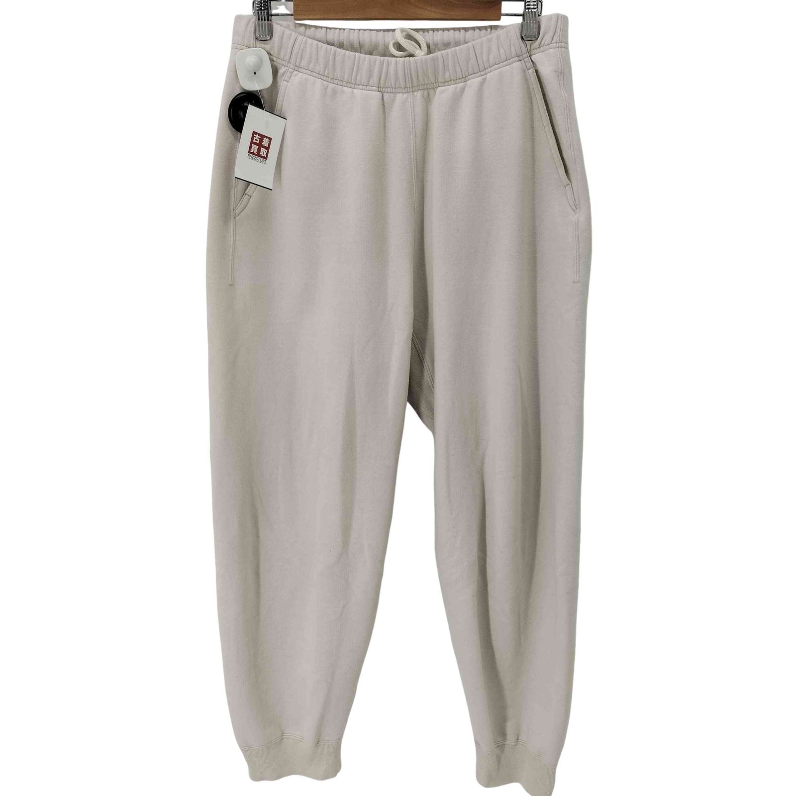 ナナミカ nanamica Reversible Sweat Pants メンズ