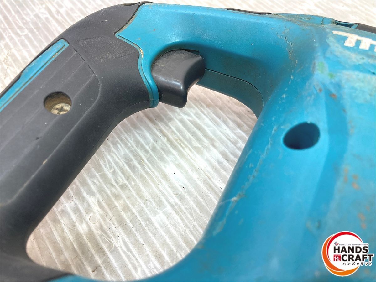 充電式レシプロソー