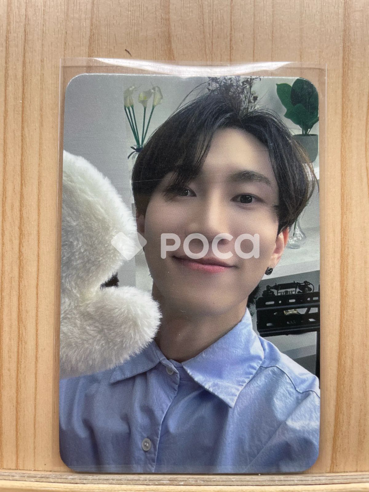 2024 BTOB FAN-CON OUR DREAM ウングァン トレカ BTOB ビートゥービー ソ・ウングァン 2024 BTOB FAN CON OUR_DREAM