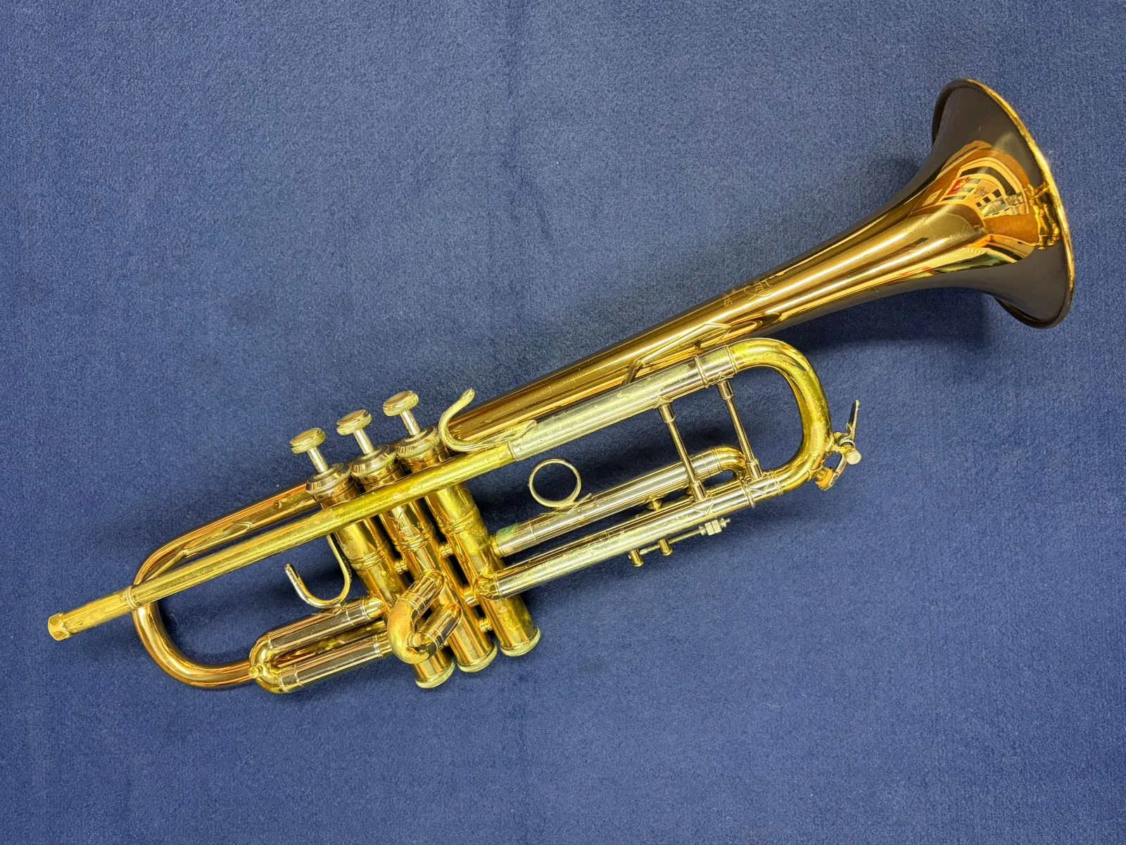 2026年最新】BACH トランペット アルティザンの人気アイテム - メルカリ